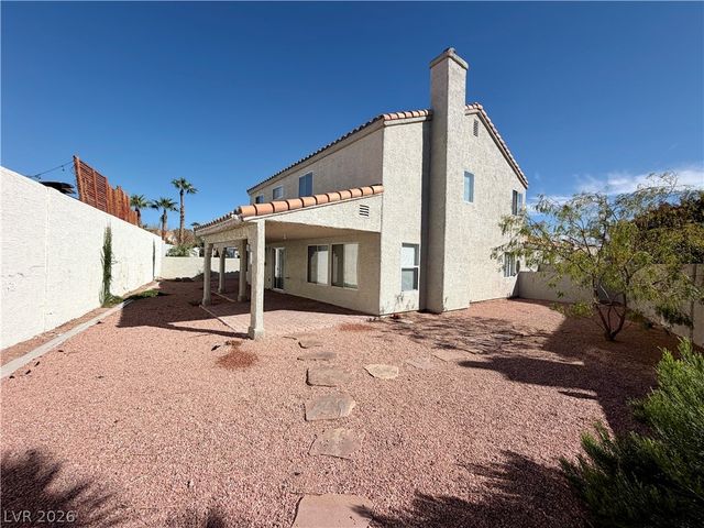5 Tarryall Terrace, Henderson, NV 89074