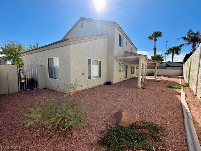5 Tarryall Terrace, Henderson, NV 89074