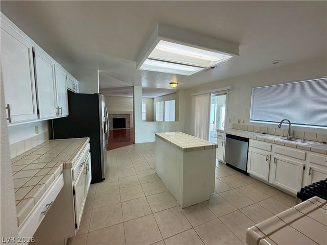 5 Tarryall Terrace, Henderson, NV 89074