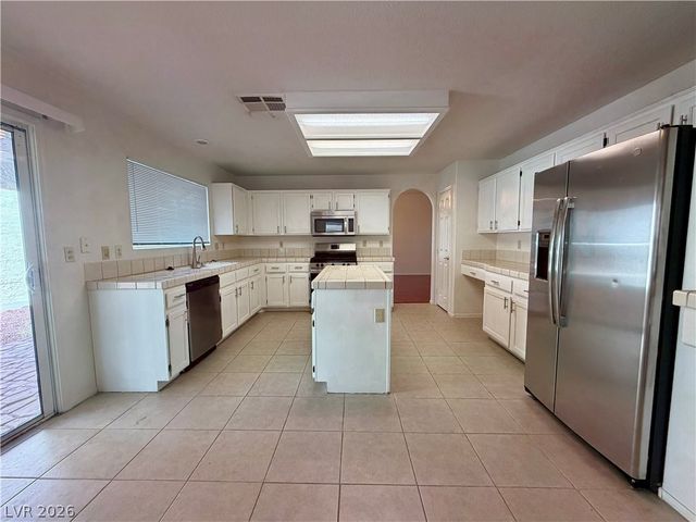 5 Tarryall Terrace, Henderson, NV 89074