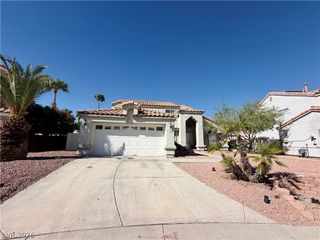 5 Tarryall Terrace, Henderson, NV 89074