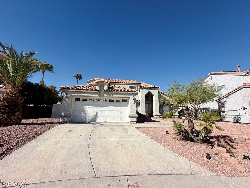 5 Tarryall Terrace, Henderson, NV 89074