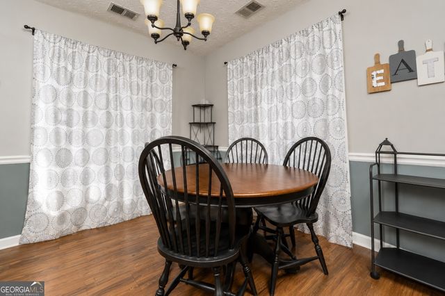 602 Saddle Ridge Drive, Bethlehem, GA 30620