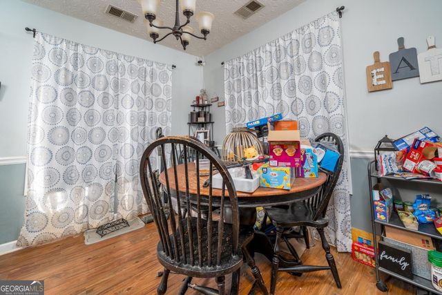 602 Saddle Ridge Drive, Bethlehem, GA 30620