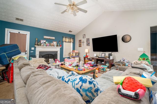 602 Saddle Ridge Drive, Bethlehem, GA 30620