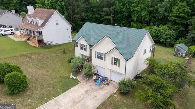 602 Saddle Ridge Drive, Bethlehem, GA 30620