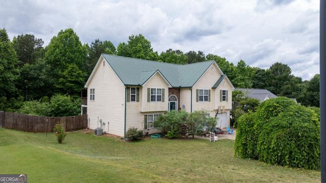 602 Saddle Ridge Drive, Bethlehem, GA 30620