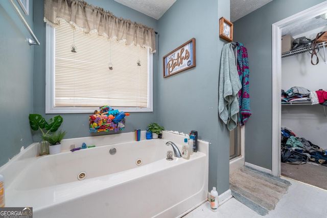 602 Saddle Ridge Drive, Bethlehem, GA 30620