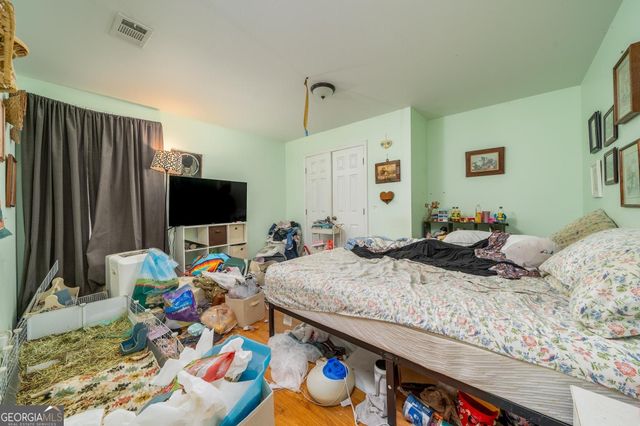 602 Saddle Ridge Drive, Bethlehem, GA 30620