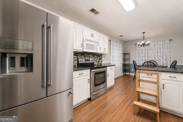 602 Saddle Ridge Drive, Bethlehem, GA 30620