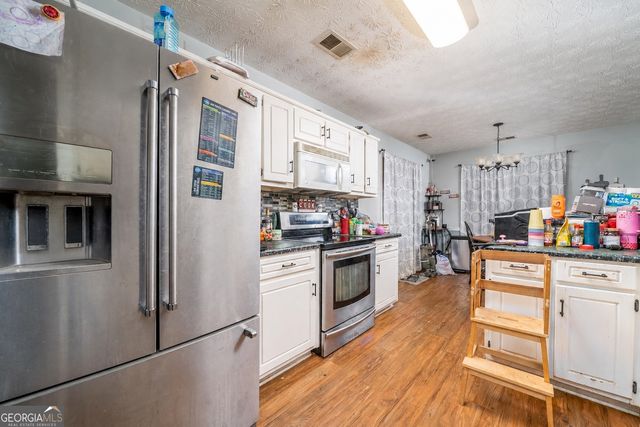 602 Saddle Ridge Drive, Bethlehem, GA 30620