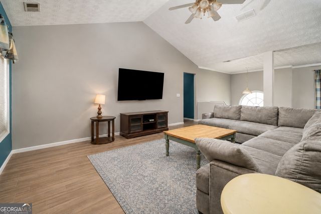 602 Saddle Ridge Drive, Bethlehem, GA 30620