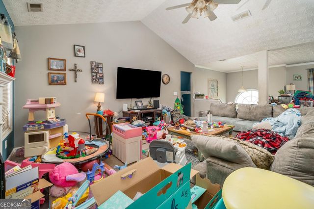 602 Saddle Ridge Drive, Bethlehem, GA 30620