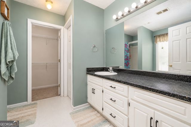 602 Saddle Ridge Drive, Bethlehem, GA 30620
