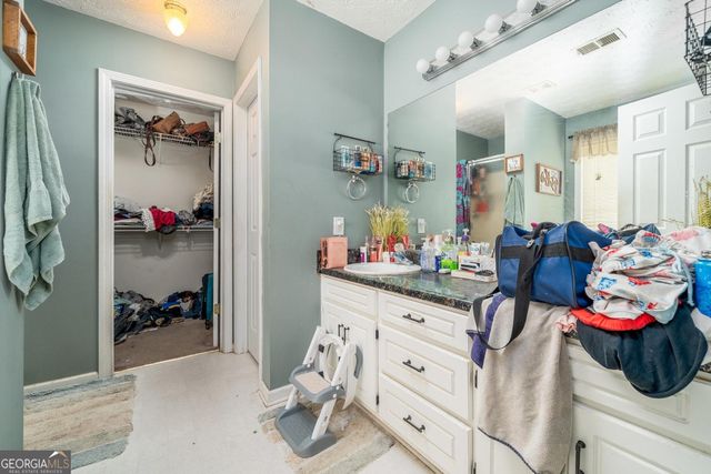 602 Saddle Ridge Drive, Bethlehem, GA 30620