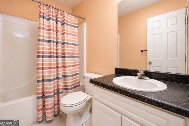 602 Saddle Ridge Drive, Bethlehem, GA 30620