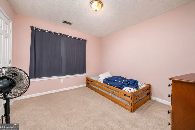 602 Saddle Ridge Drive, Bethlehem, GA 30620