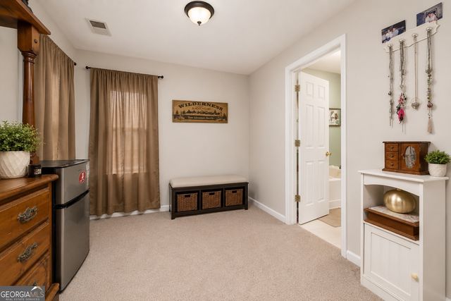 602 Saddle Ridge Drive, Bethlehem, GA 30620