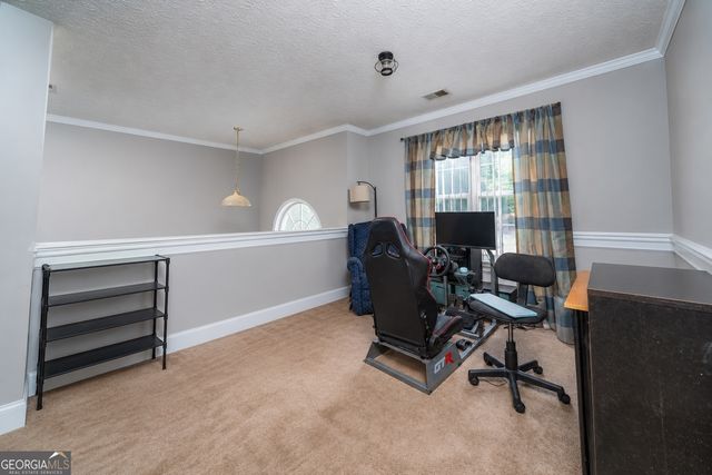 602 Saddle Ridge Drive, Bethlehem, GA 30620