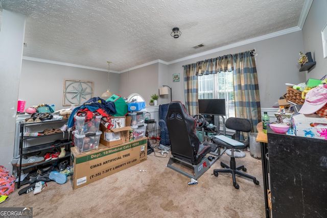 602 Saddle Ridge Drive, Bethlehem, GA 30620