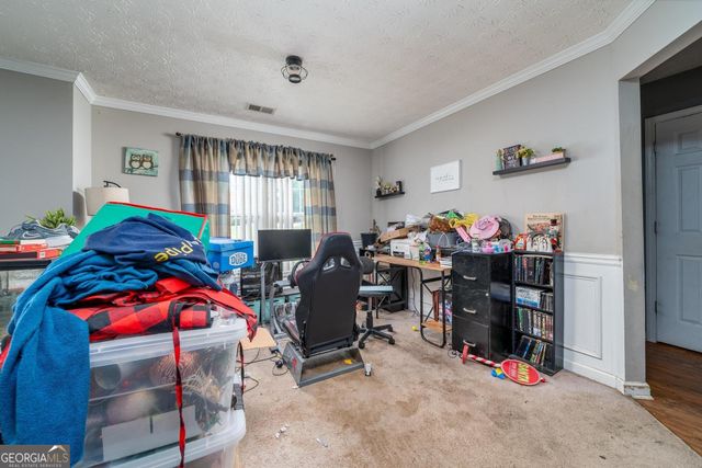 602 Saddle Ridge Drive, Bethlehem, GA 30620