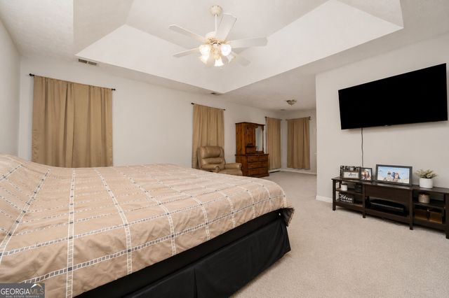 602 Saddle Ridge Drive, Bethlehem, GA 30620