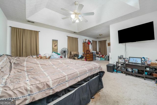602 Saddle Ridge Drive, Bethlehem, GA 30620