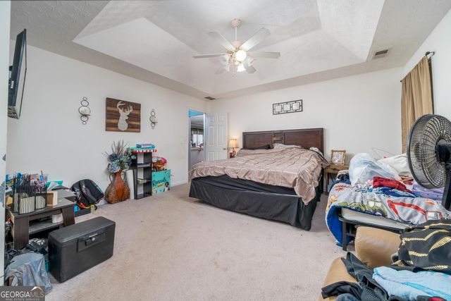 602 Saddle Ridge Drive, Bethlehem, GA 30620