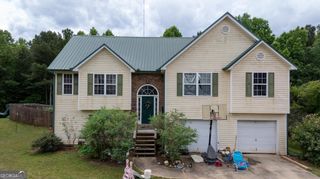 602 Saddle Ridge Drive, Bethlehem, GA 30620