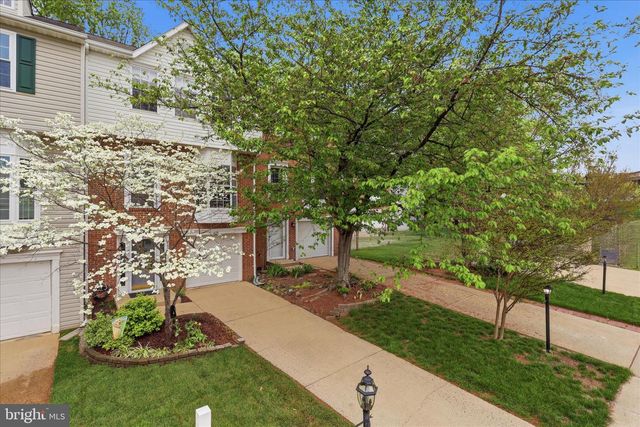 408 BRECKINRIDGE SQ SE, Leesburg, VA 20175