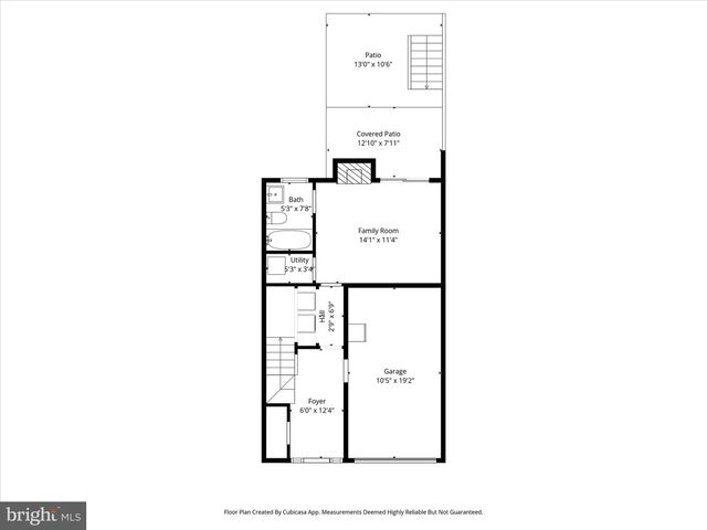 408 BRECKINRIDGE SQ SE, Leesburg, VA 20175