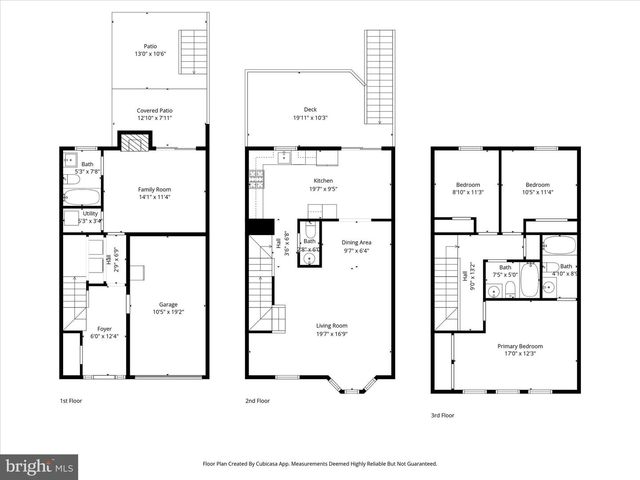 408 BRECKINRIDGE SQ SE, Leesburg, VA 20175