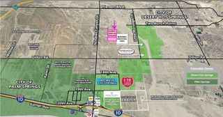 0 Vacant Land, Desert Hot Springs, CA 92240
