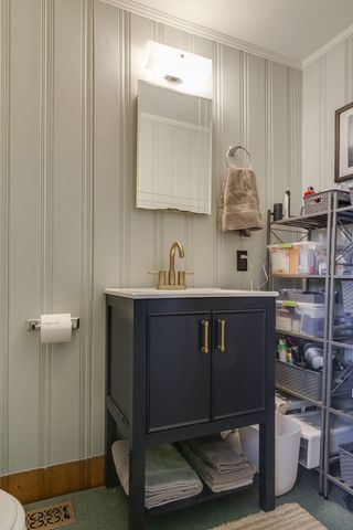 1930 Castleman Dr, Nashville, TN 37215