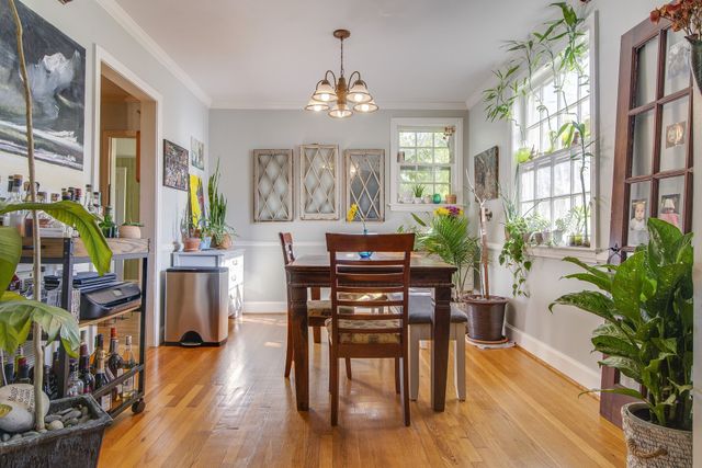 1930 Castleman Dr, Nashville, TN 37215