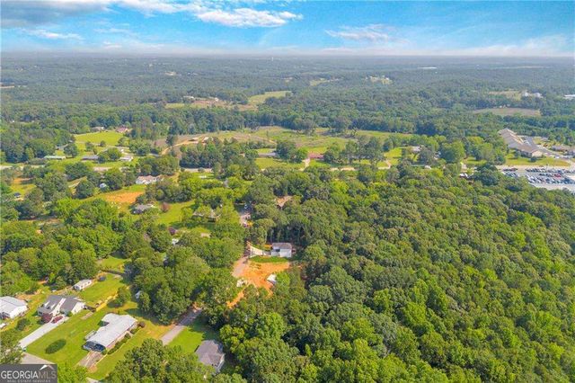 155 Carey Street, Franklin Springs, GA 30662