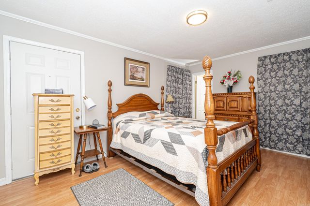 2095 N 2nd St, Felsenthal, AR 71747