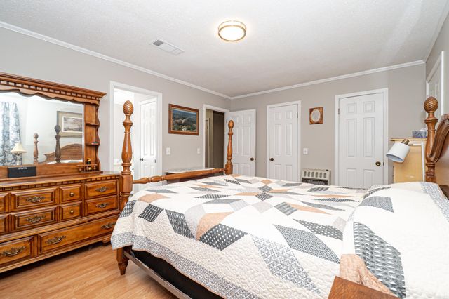 2095 N 2nd St, Felsenthal, AR 71747