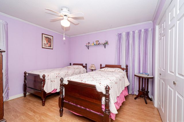 2095 N 2nd St, Felsenthal, AR 71747