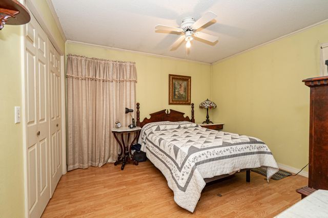 2095 N 2nd St, Felsenthal, AR 71747