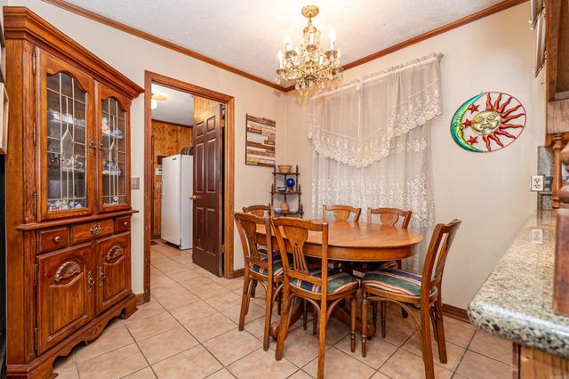 2095 N 2nd St, Felsenthal, AR 71747