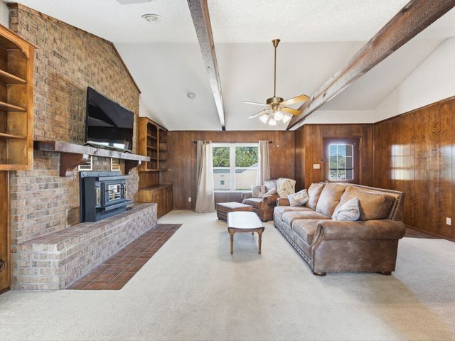 101 W Park Street, Decatur, TX 76234