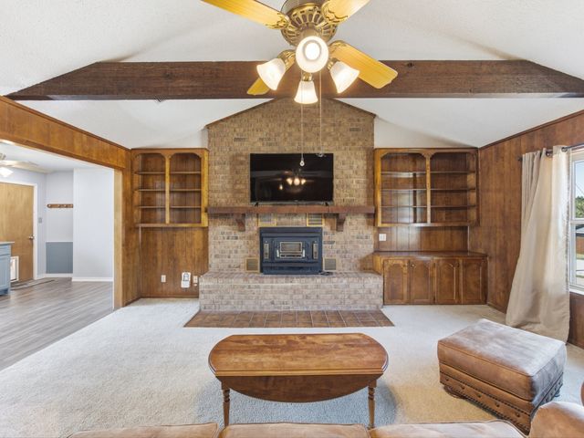 101 W Park Street, Decatur, TX 76234