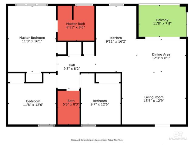 2715 State Highway 180 1209, Gulf Shores, AL 36542