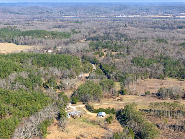 2134 Old Furnace Rd, Decaturville, TN 38329