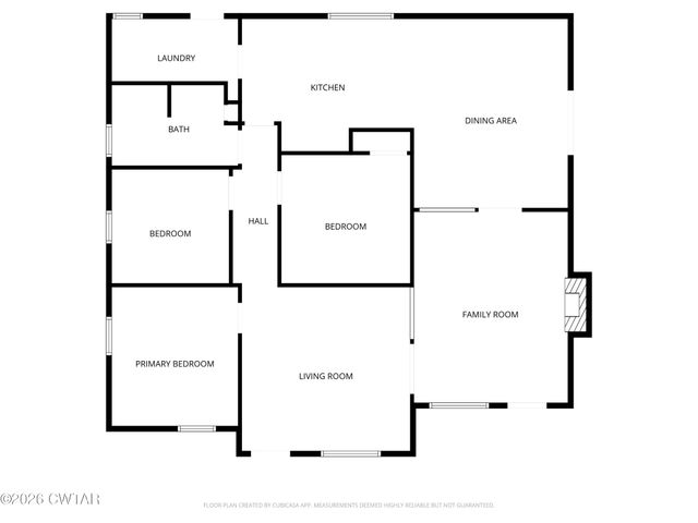 2134 Old Furnace Rd, Decaturville, TN 38329