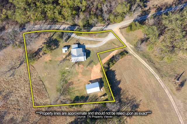 2134 Old Furnace Rd, Decaturville, TN 38329