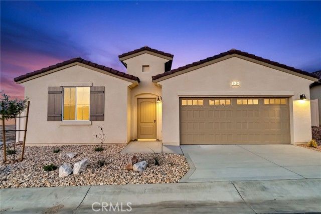7408 Desert Sky Drive, Yucca Valley, CA 92284