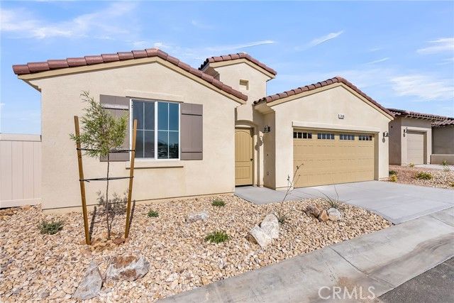 7408 Desert Sky Drive, Yucca Valley, CA 92284