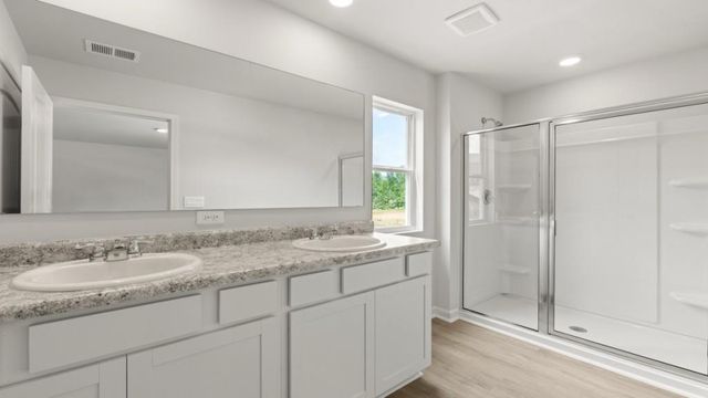 104 Glenrise Drive, Dallas, GA 30157